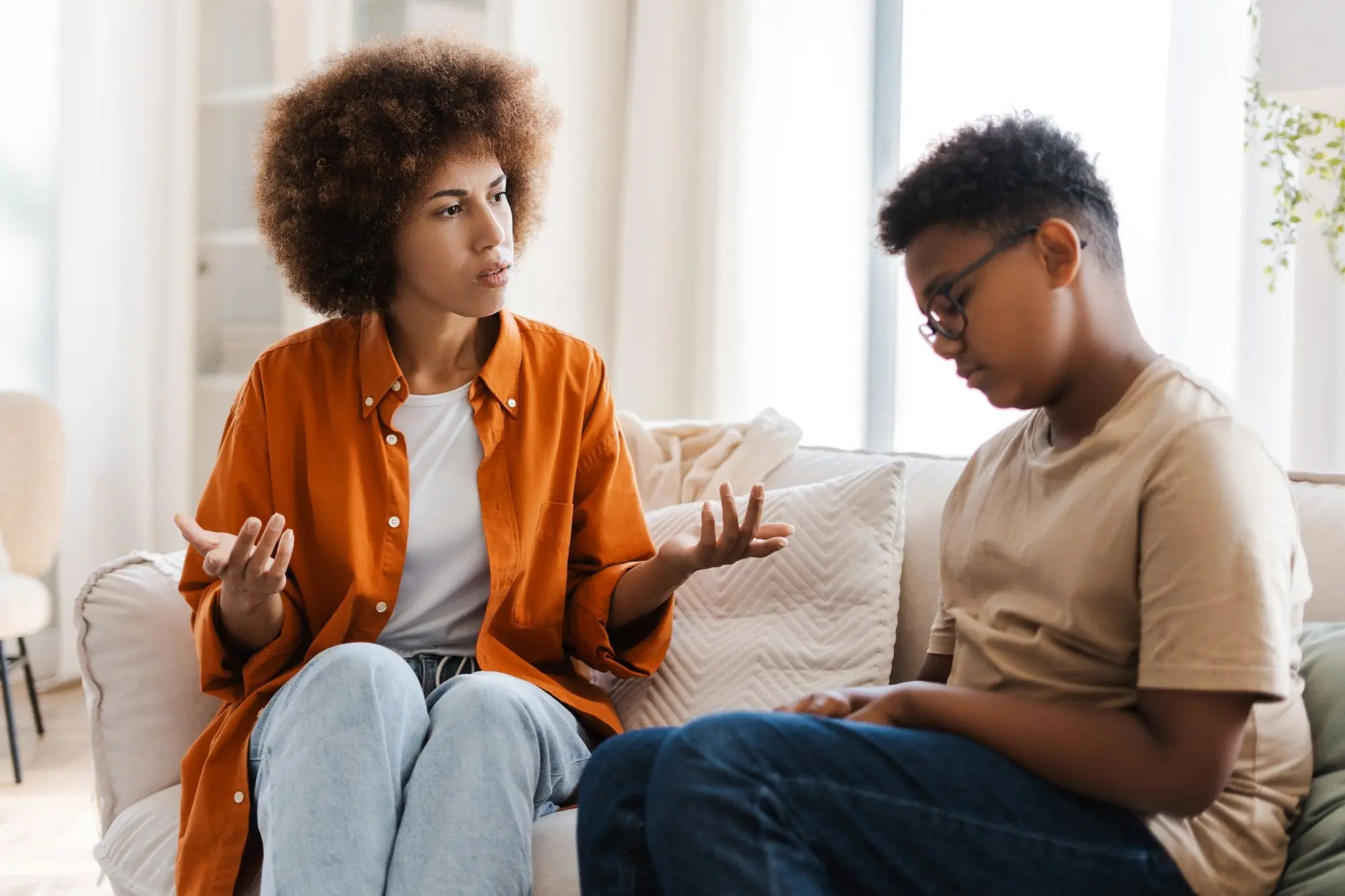 Discussing Alcoholic Drinks: How to Talk so Kids Will Listen