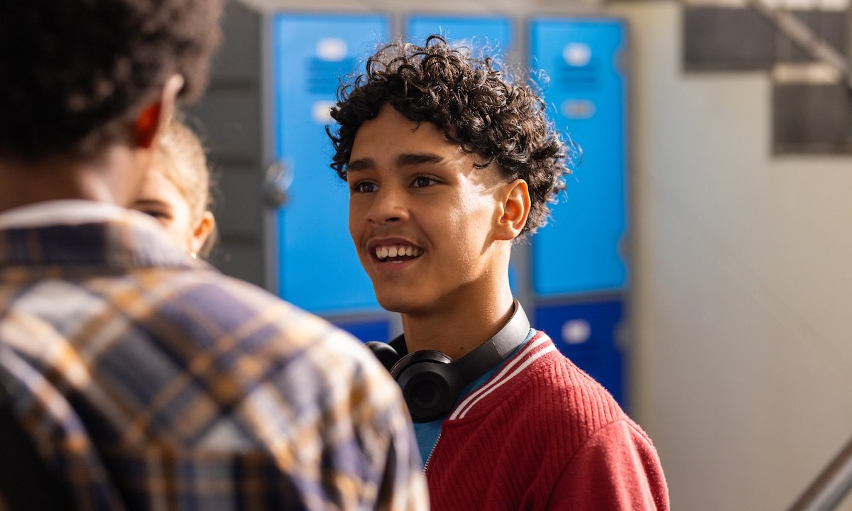 The Teen Drinking Problem