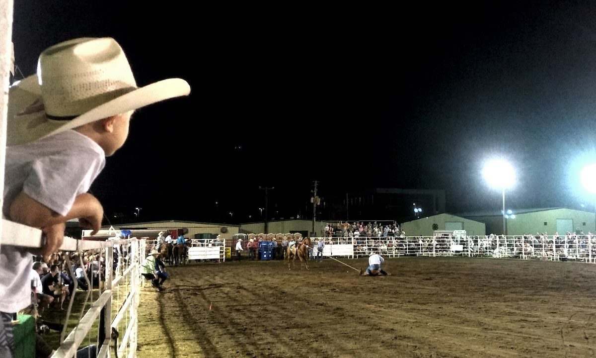 Early Exposure To Addiction