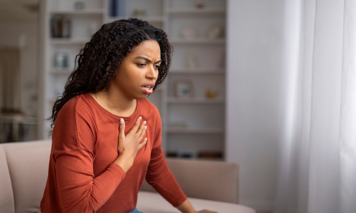 Opioid Overdose Symptoms