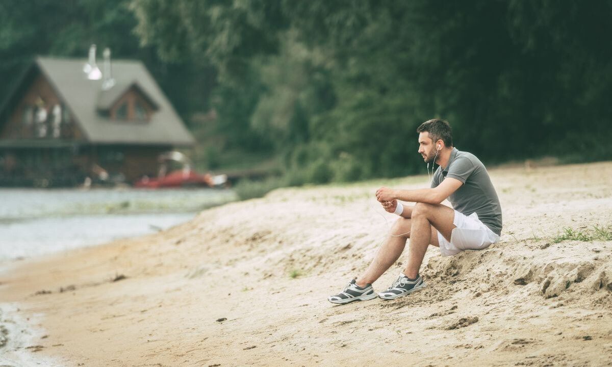 Challenges Of Staying Sober