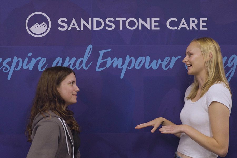 Denver Mental Health Center