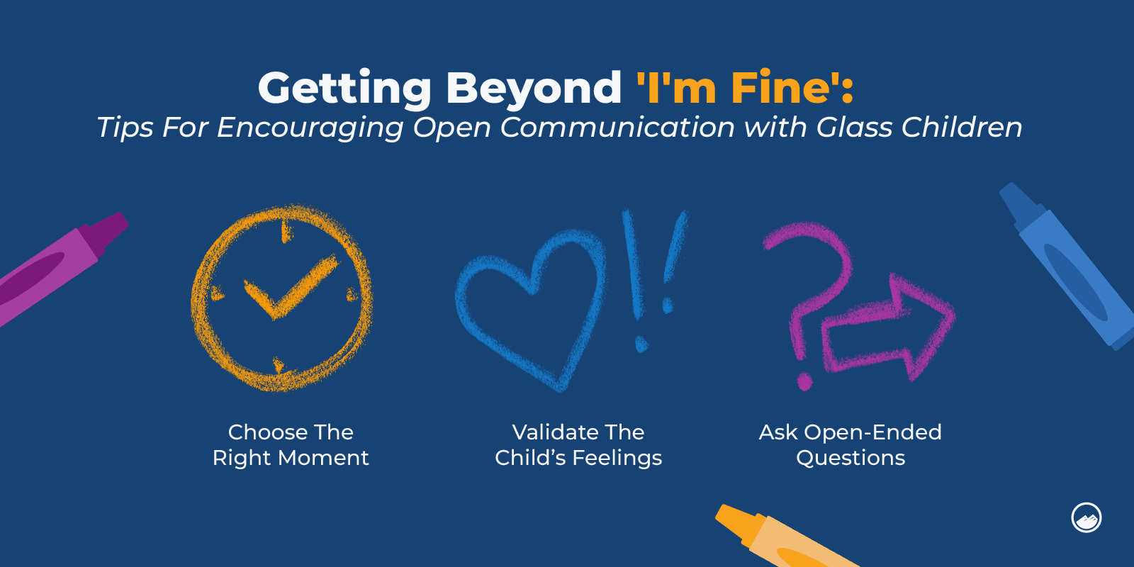 there are many different things to do with children