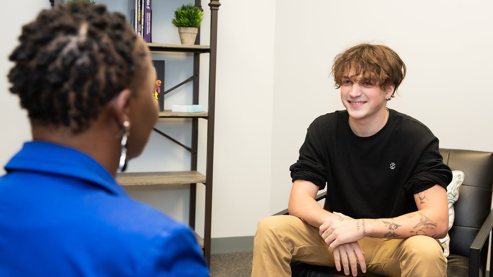 Naperville Mental Health