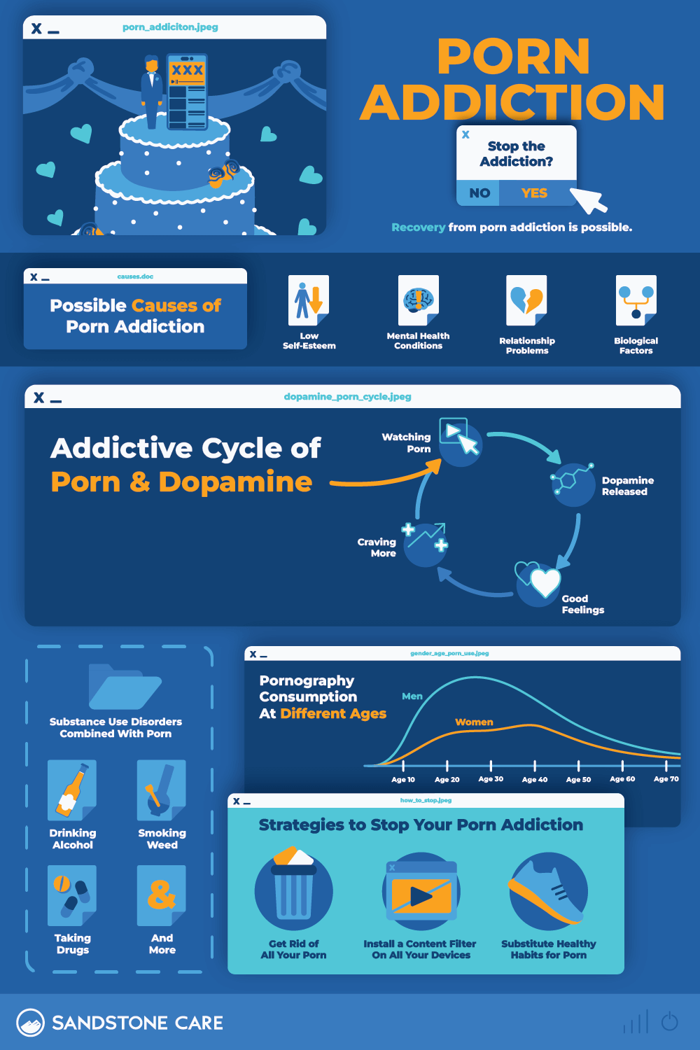 a poster of a blue background with a bunch of different types of boats