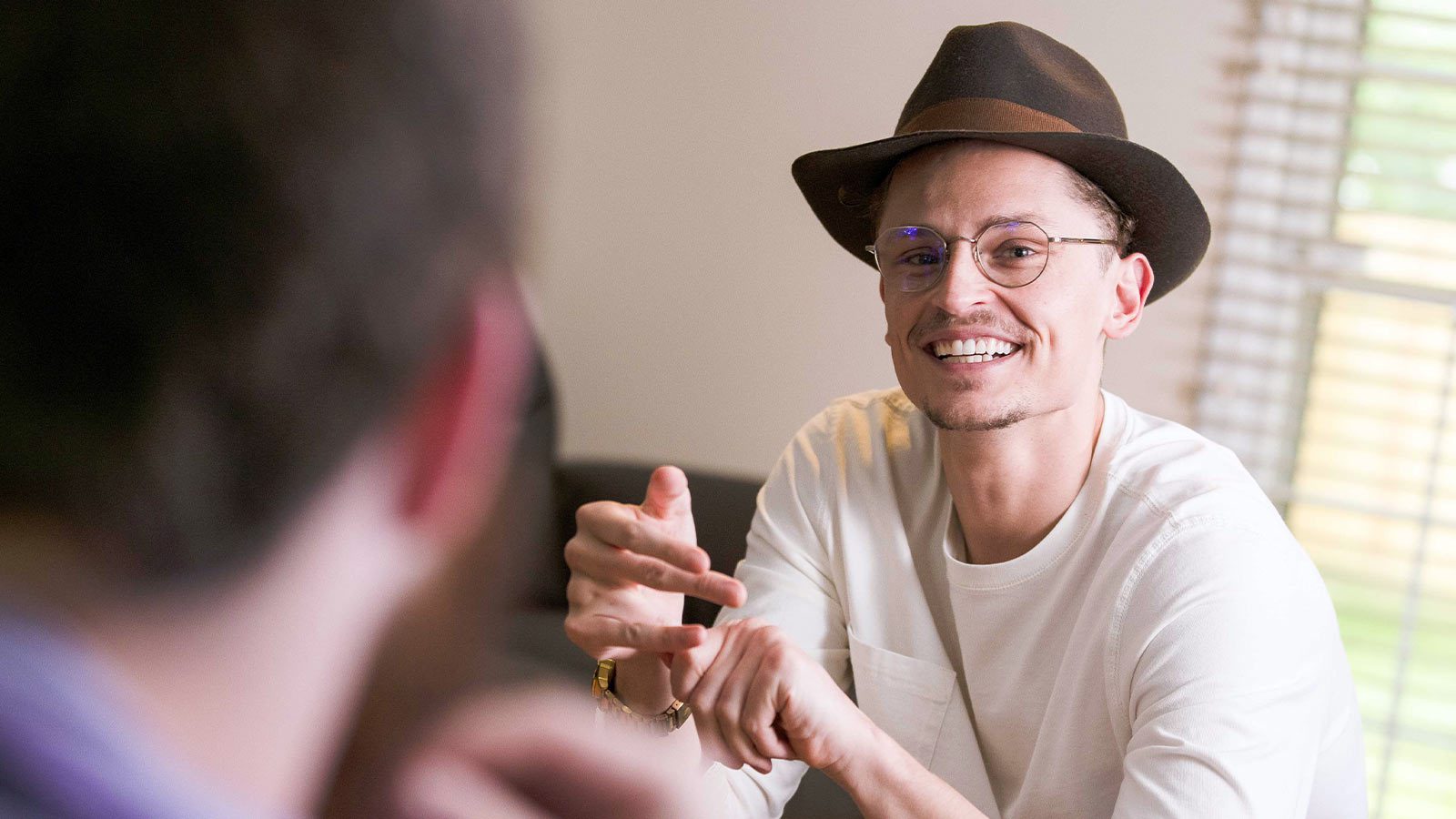 Colorado Springs Transitional Living Program