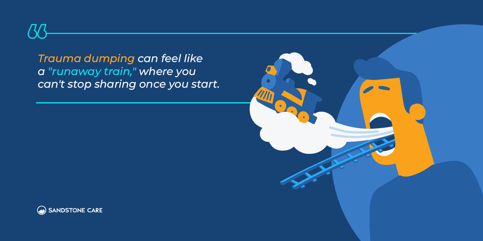 there is a man jumping on a train and a train is coming down