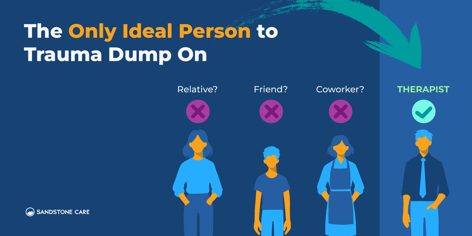 a cartoon of a group of people standing next to each other