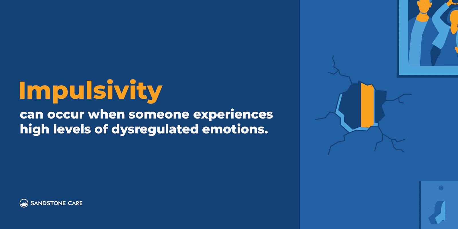 What is Impulsivity Inline Image