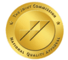 JCAHO Accreditation logo for Sandstonecare.com