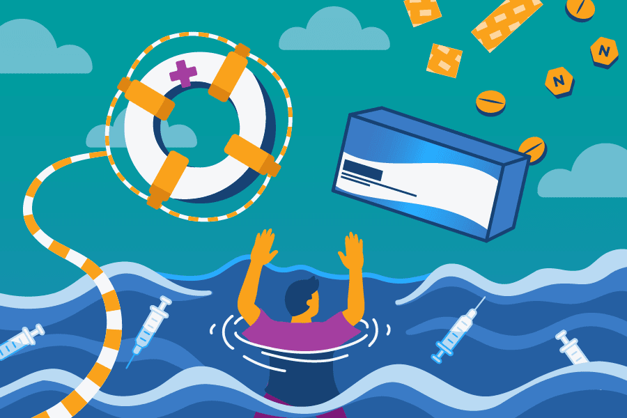 Suboxone: 7+ Side Effects, Uses, & Withdrawal Symptoms