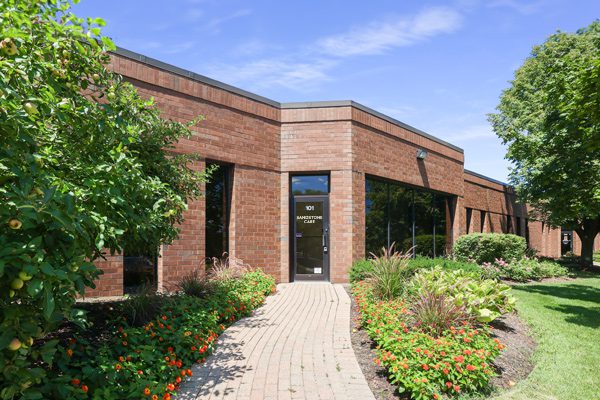 Buffalo Grove Drug Rehab