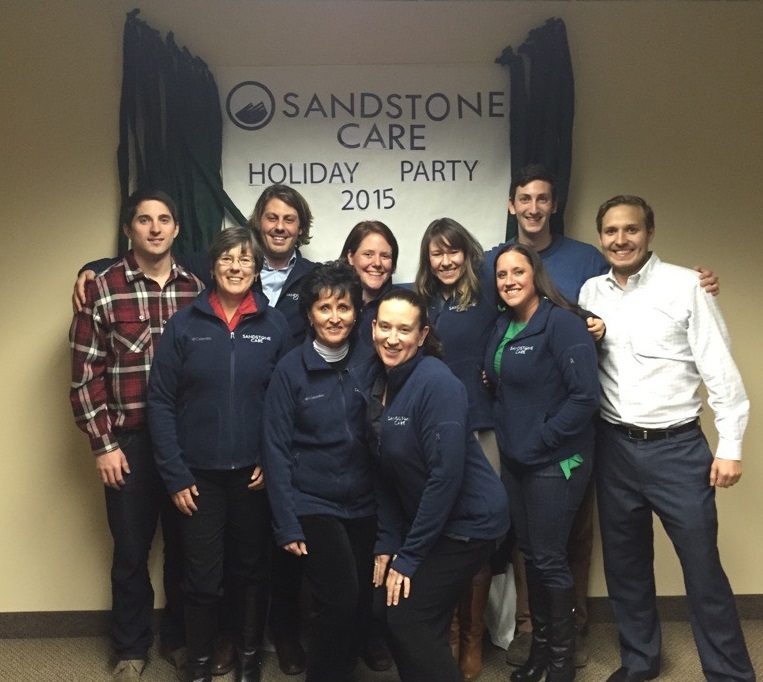 Sandstone Care Celebrates 5 Years of Providing Alcohol and Drug Rehab for Teens and Young Adults