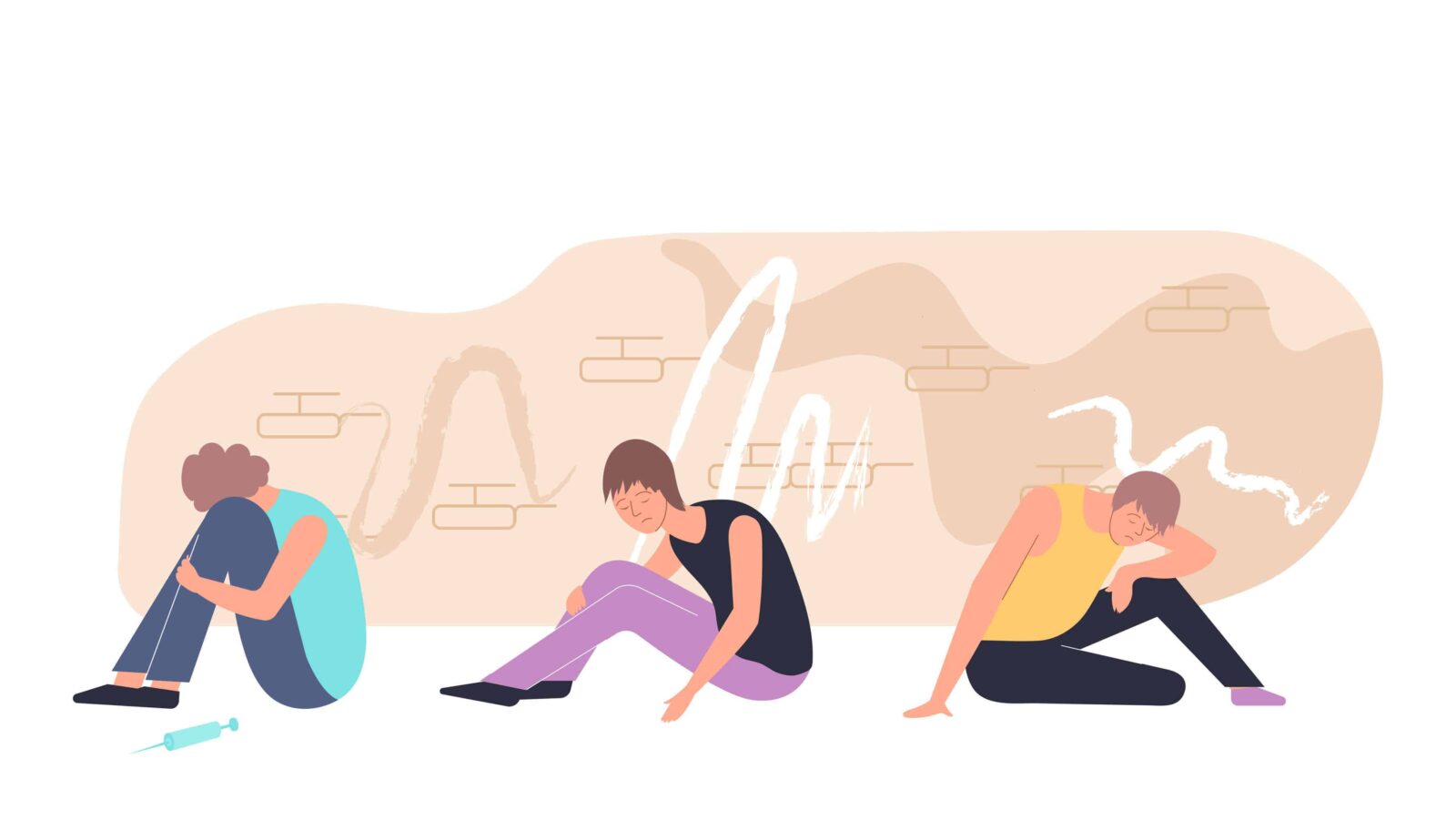 Dual Diagnosis: 9 Facts You Need To Know About Depression And Substance Abuse