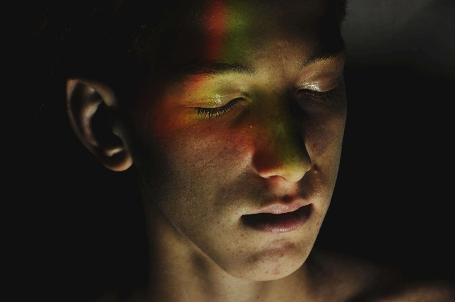 11 Things You Need To Know About Self-Harm In Teens