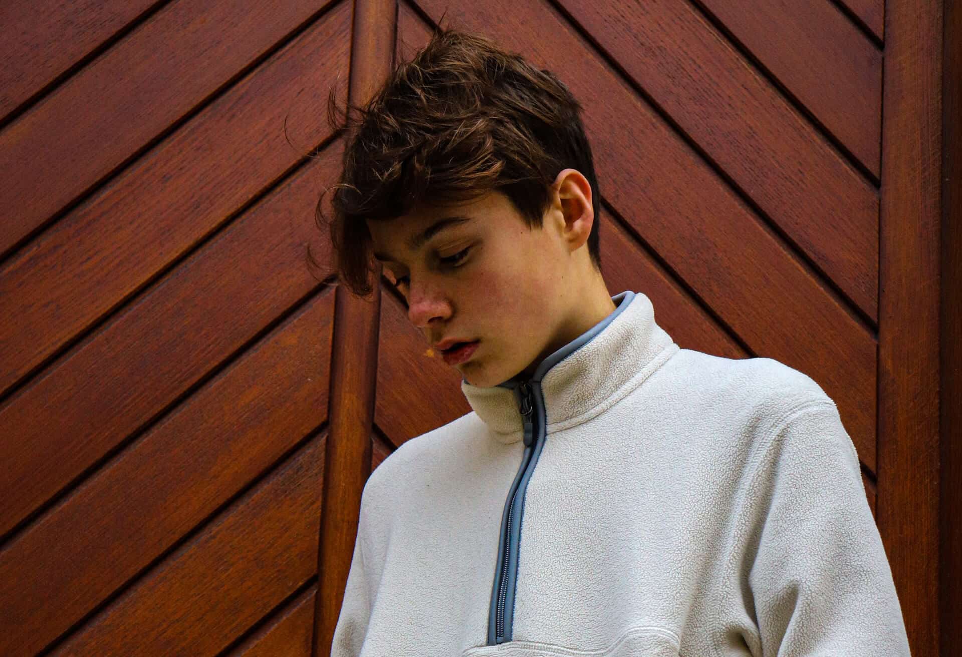 Teen Substance Use and Addiction