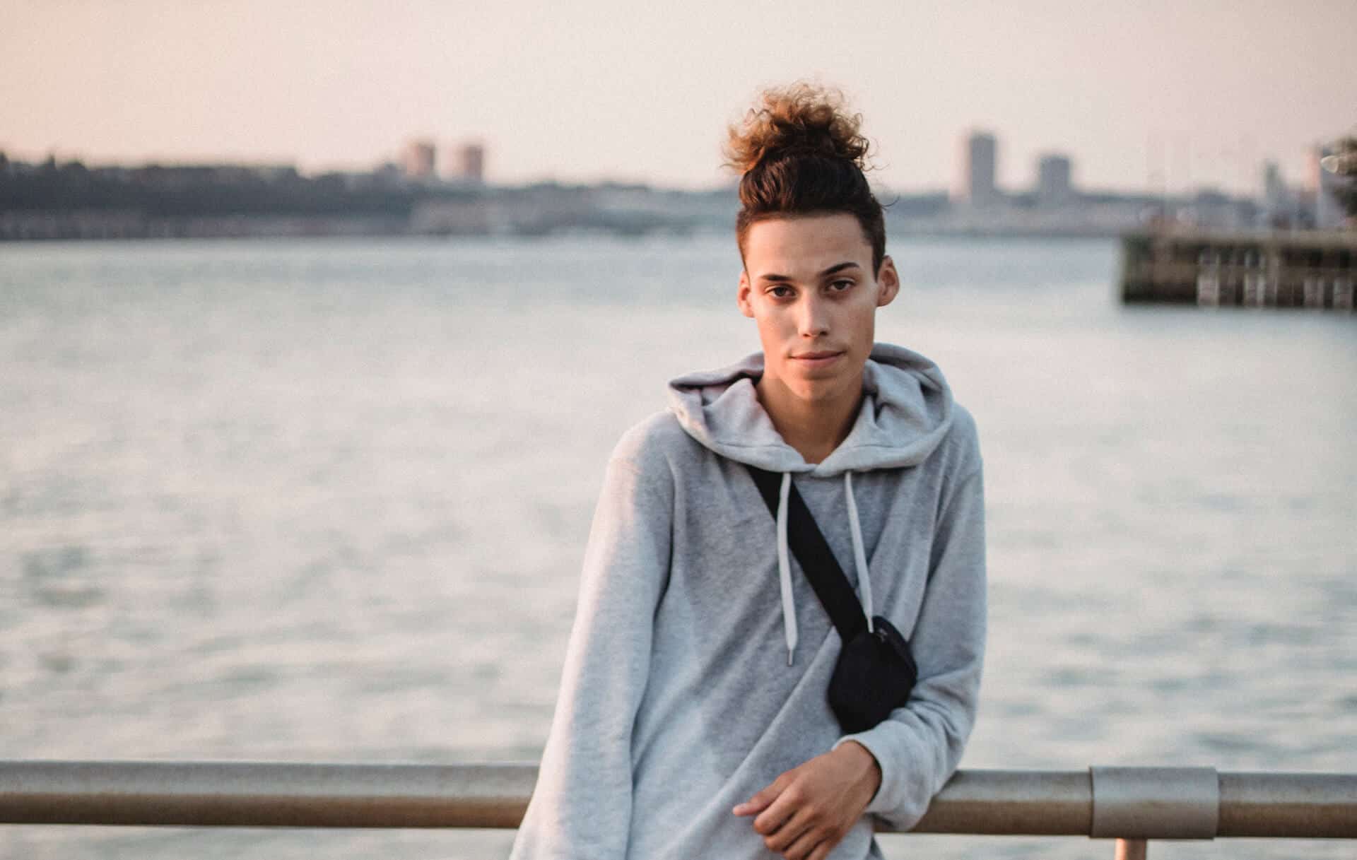 11 Things You Need To Know About Self-Harm In Teens