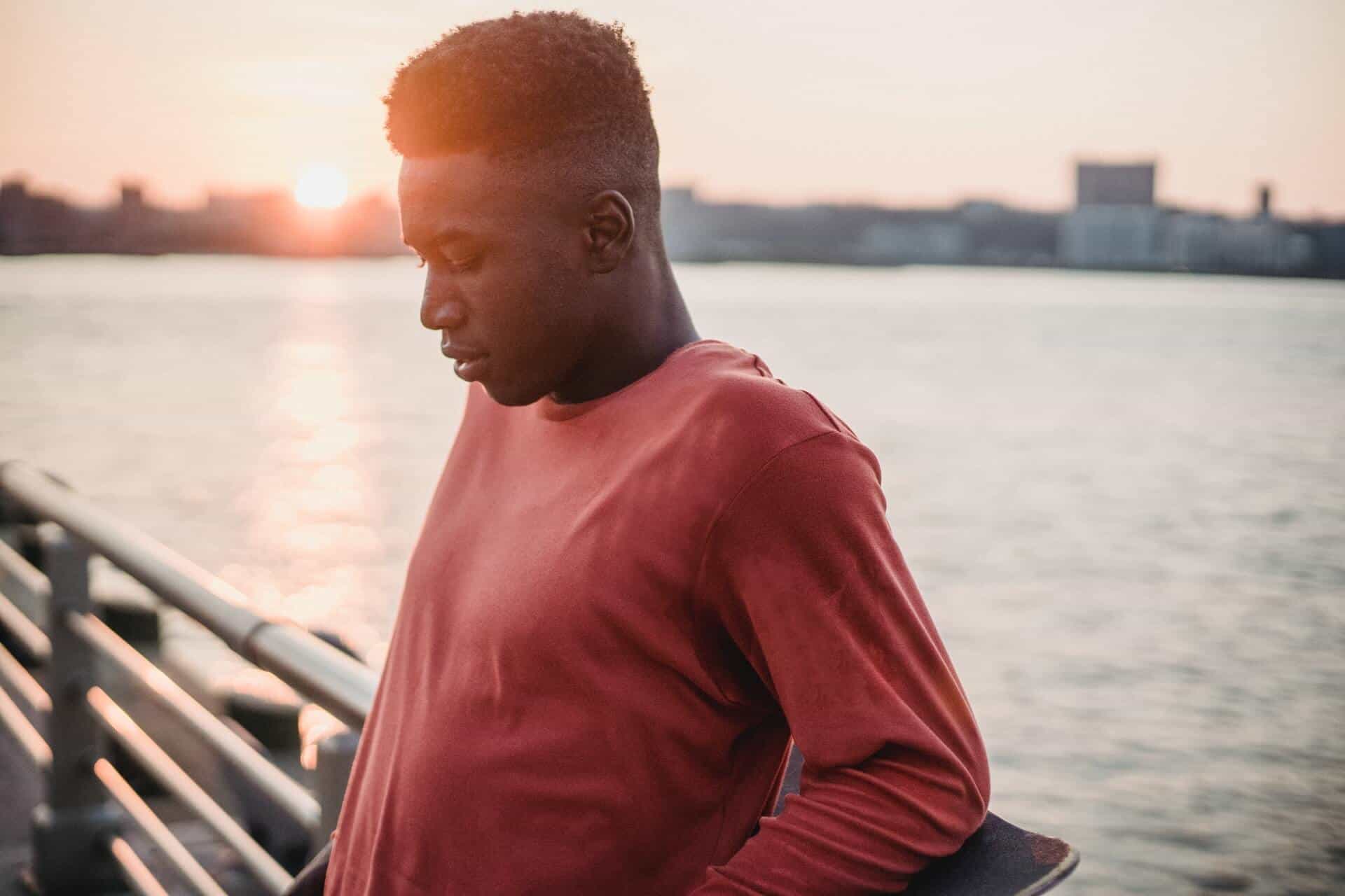 11 Things You Need To Know About Self-Harm In Teens