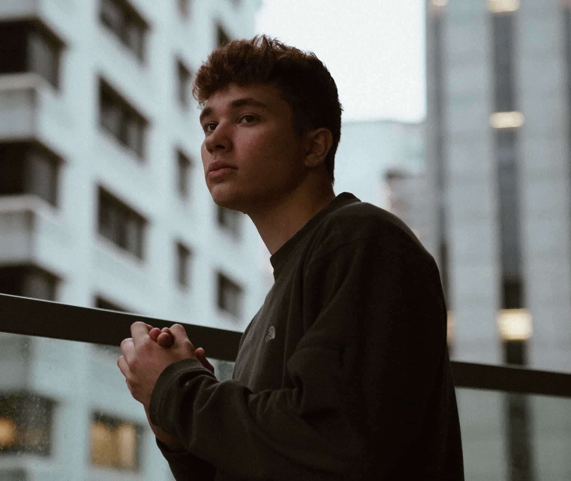 11 Things You Need To Know About Self-Harm In Teens