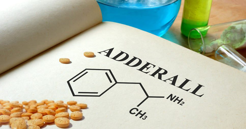 Adderall