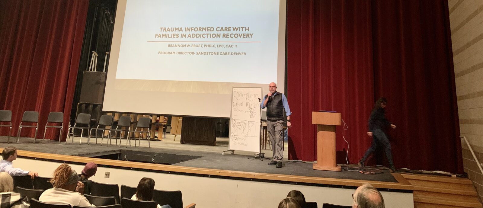 Sandstone Care Celebrates 5 Years of Providing Alcohol and Drug Rehab for Teens and Young Adults