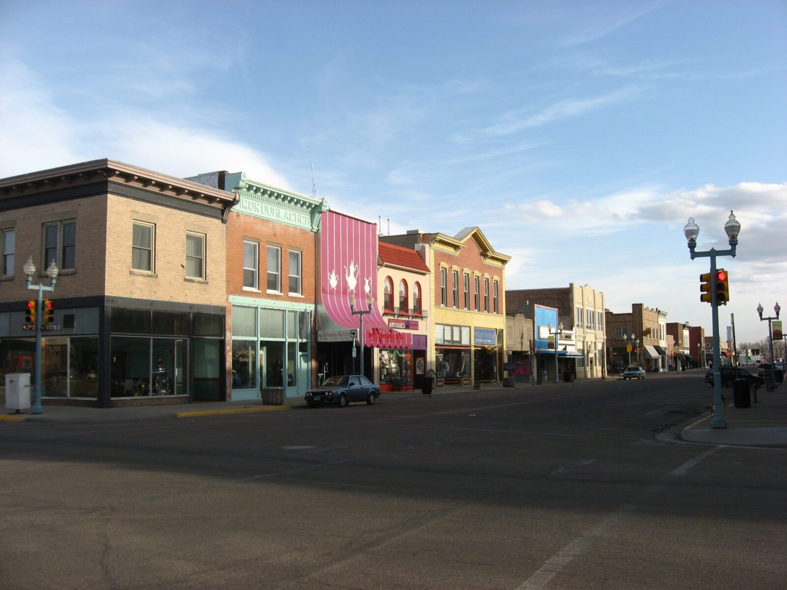 Laramie_Downtown_Historic_District