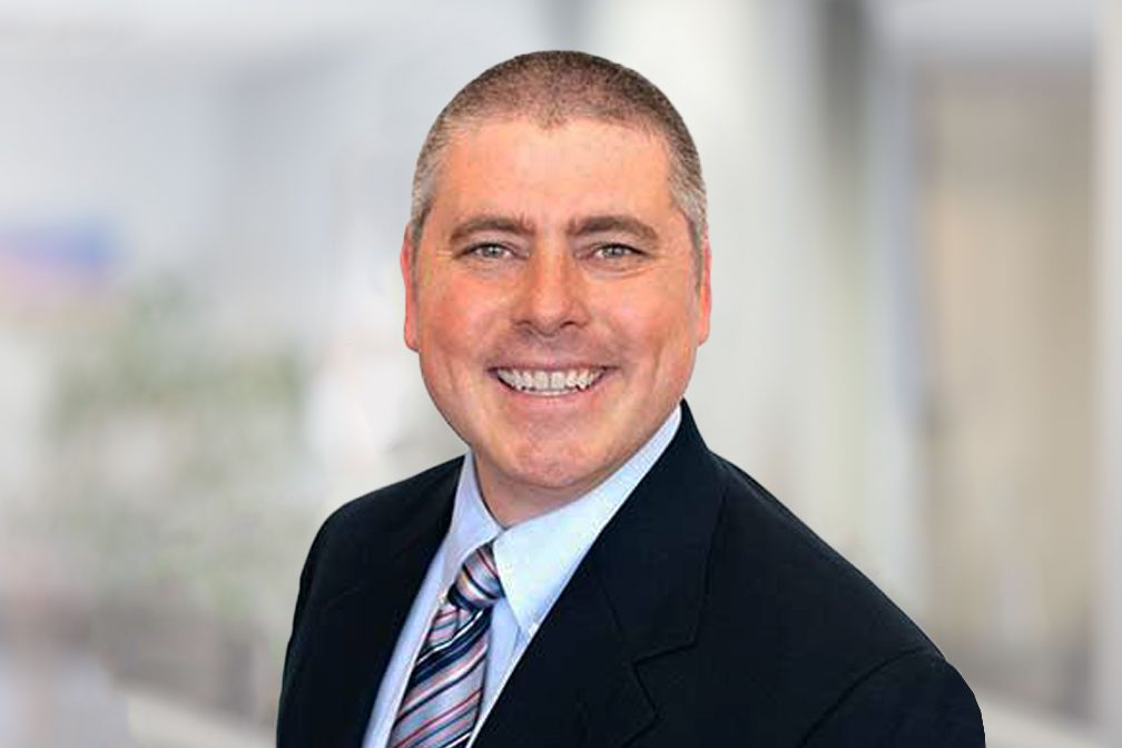 Welcome, Dr. Ochsner!