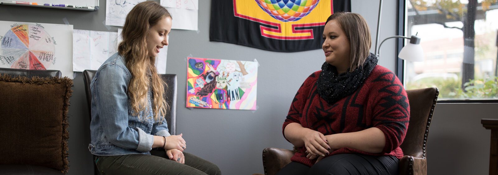 Sandstone Care - Mental Health & Substance Use Treatment