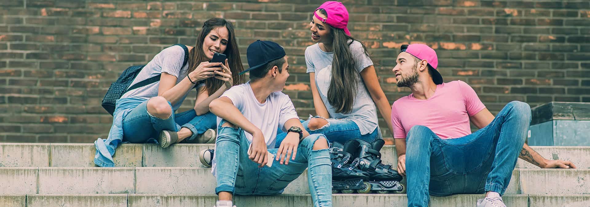 Sandstone Care -  Mental Health & Substance Use Treatment