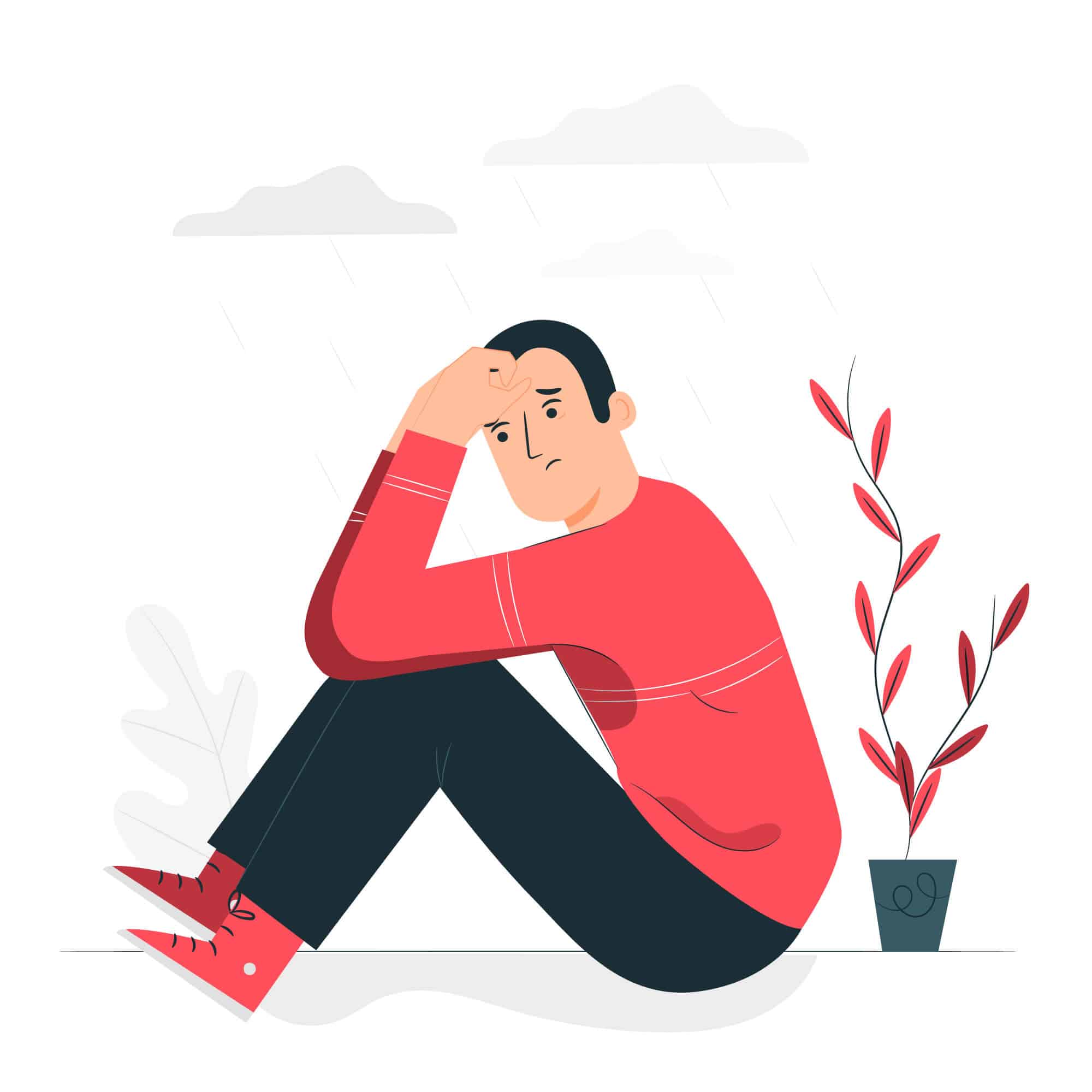 Dual Diagnosis: 9 Facts You Need To Know About Depression And Substance Abuse