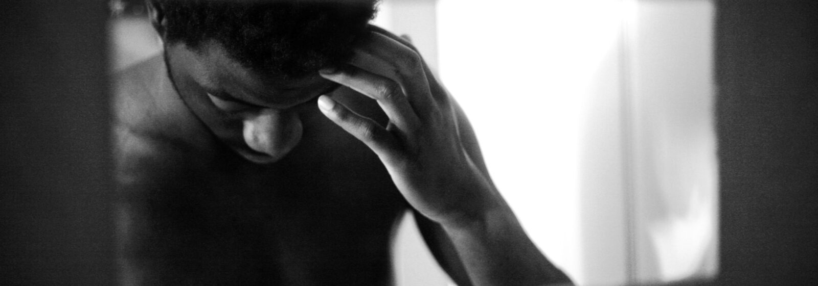 Minority Mental Health Month