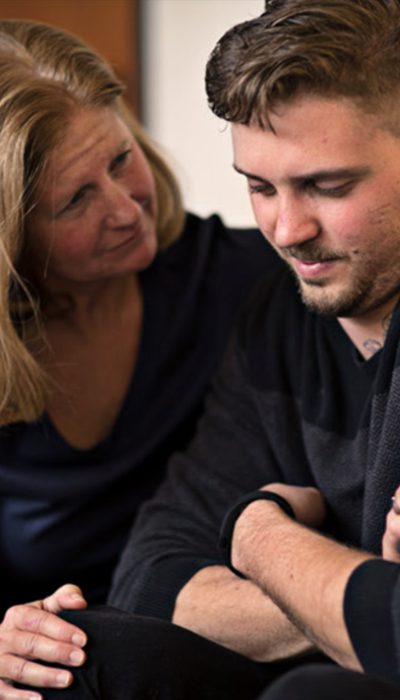 Sandstone Care - Mental Health & Substance Use Treatment