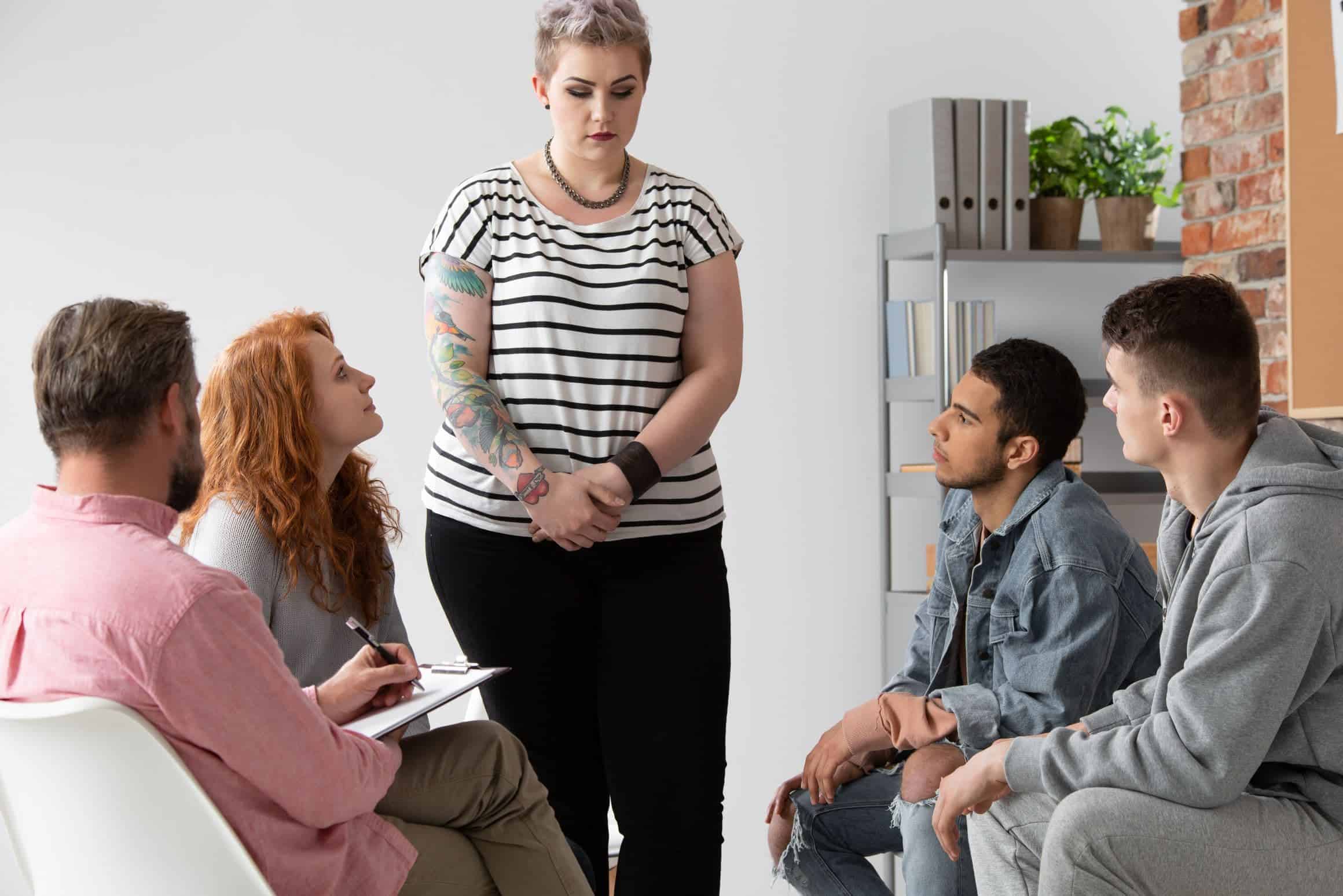 Adolescent Treatment Programs: The Complete Guide