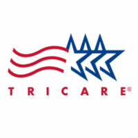 TriCare Insurance Logo