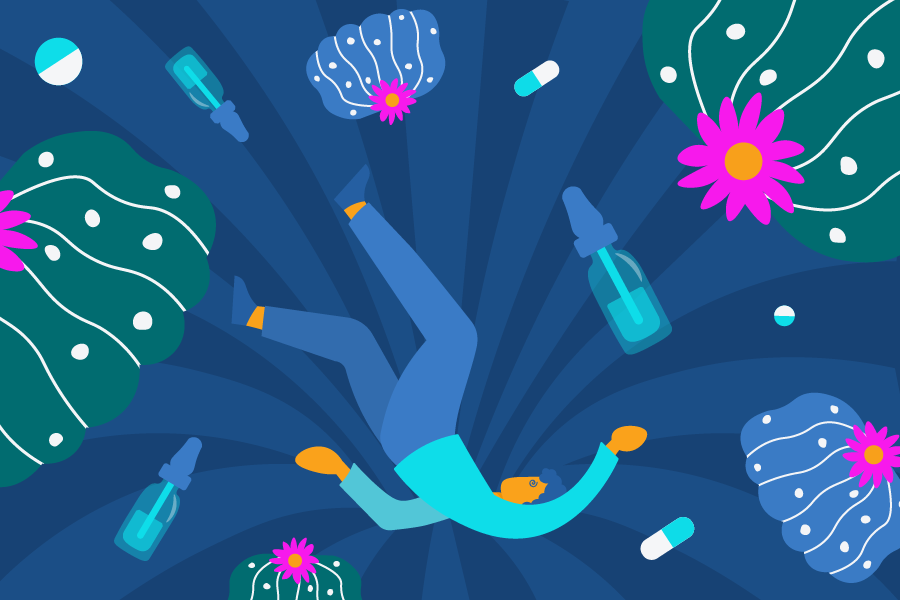 Peyote (Drug): 10+ Shocking Facts About Mescaline