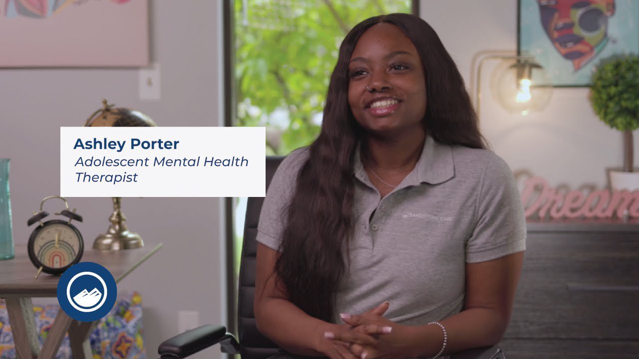 arafed woman in a wheelchair with a tweet in front of her