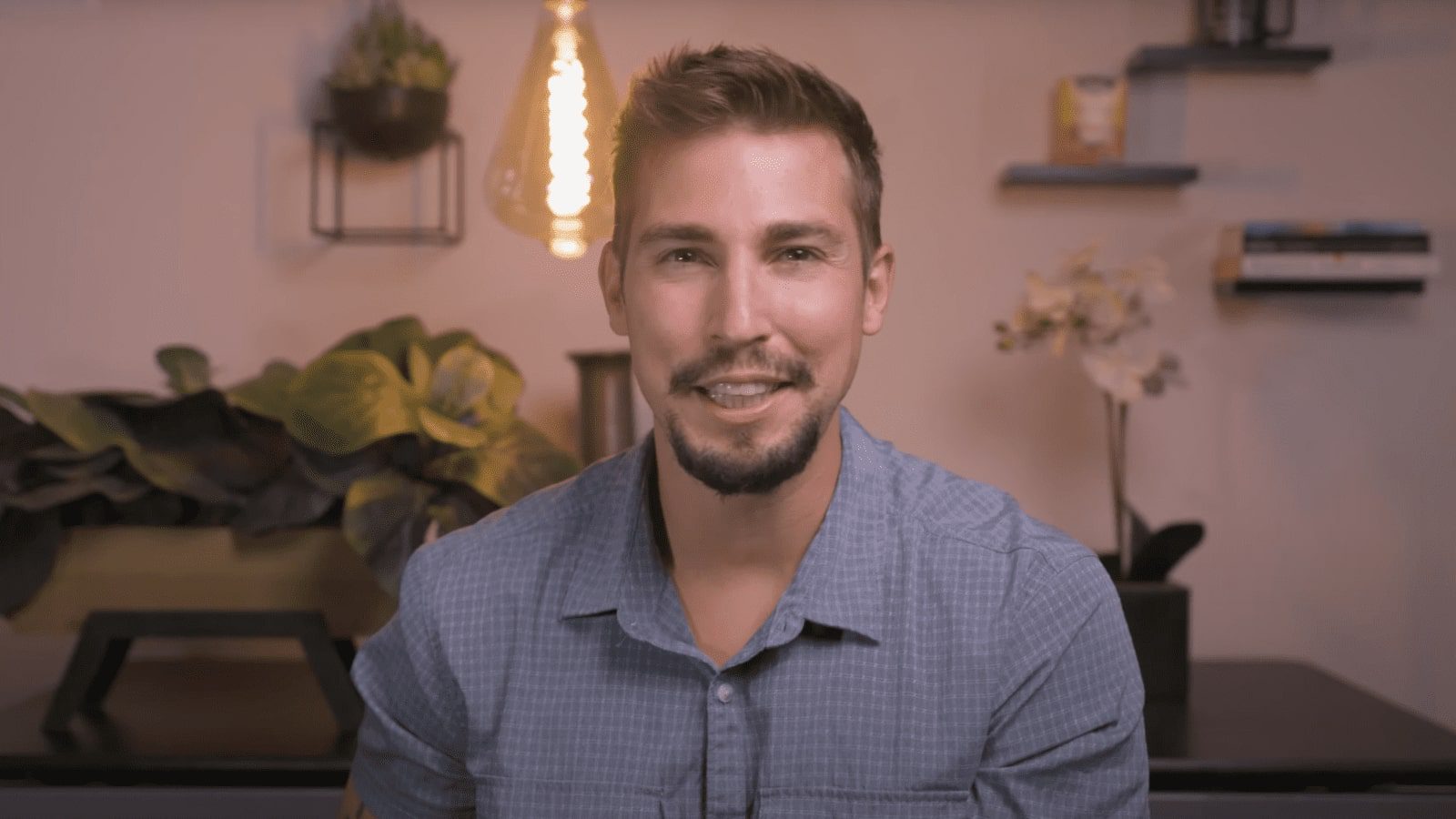 Clint Mally explains cough syrup abuse