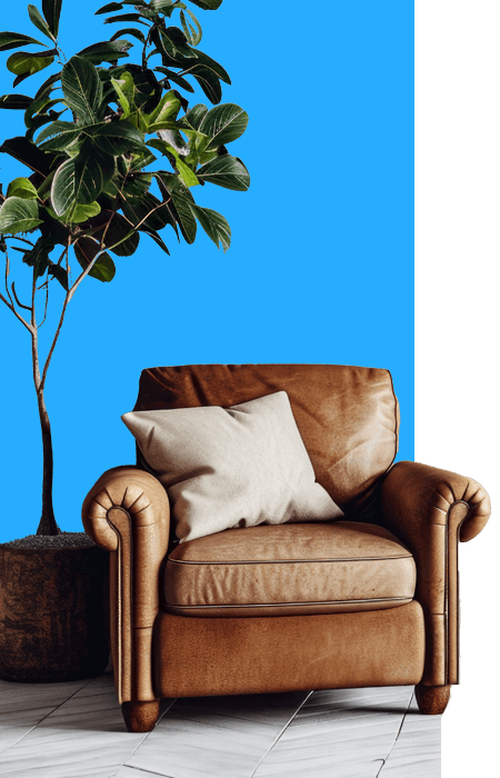 Reston Transitional Living Program