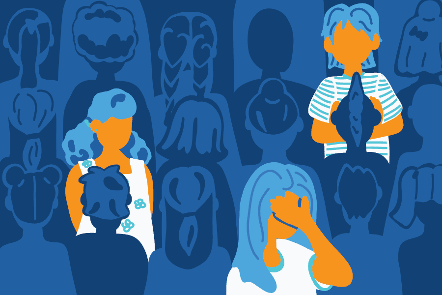 adolescent hopelessness