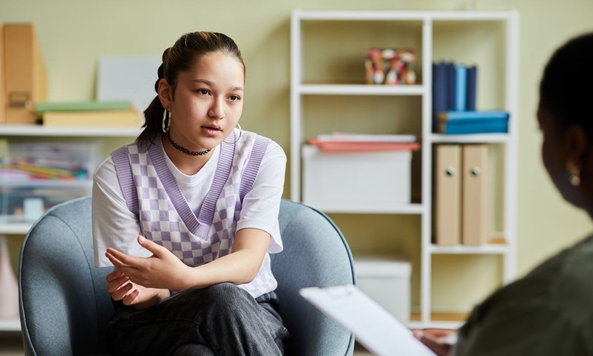 Embrace Your Parental Role