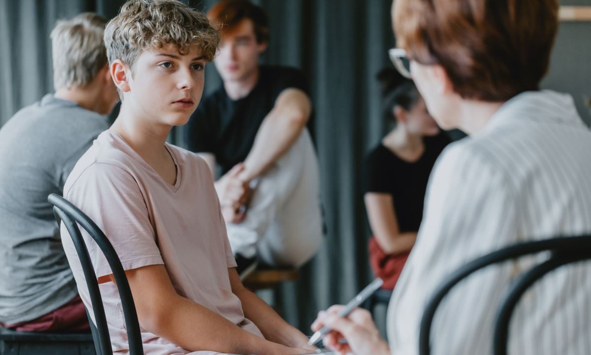 Prioritize Treatment