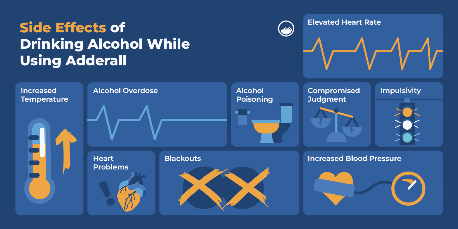Alcohol And Adderall Graphics 06 Side Effects Of Drinking Alcohol While Using Adderall Inline Image