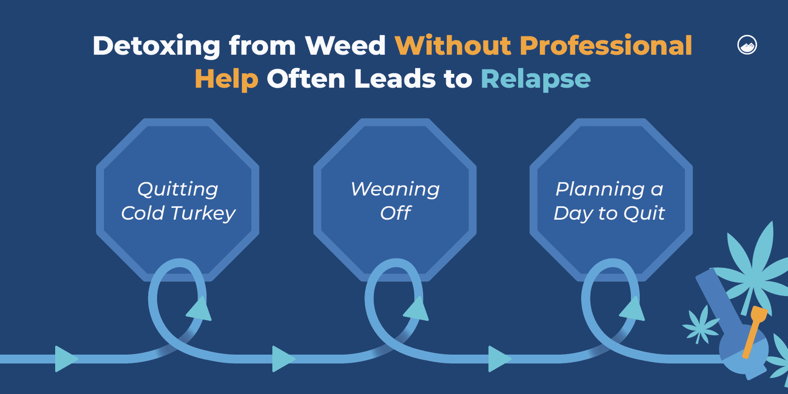 Detoxing from Weed: How to Reset from Smoking Marijuana