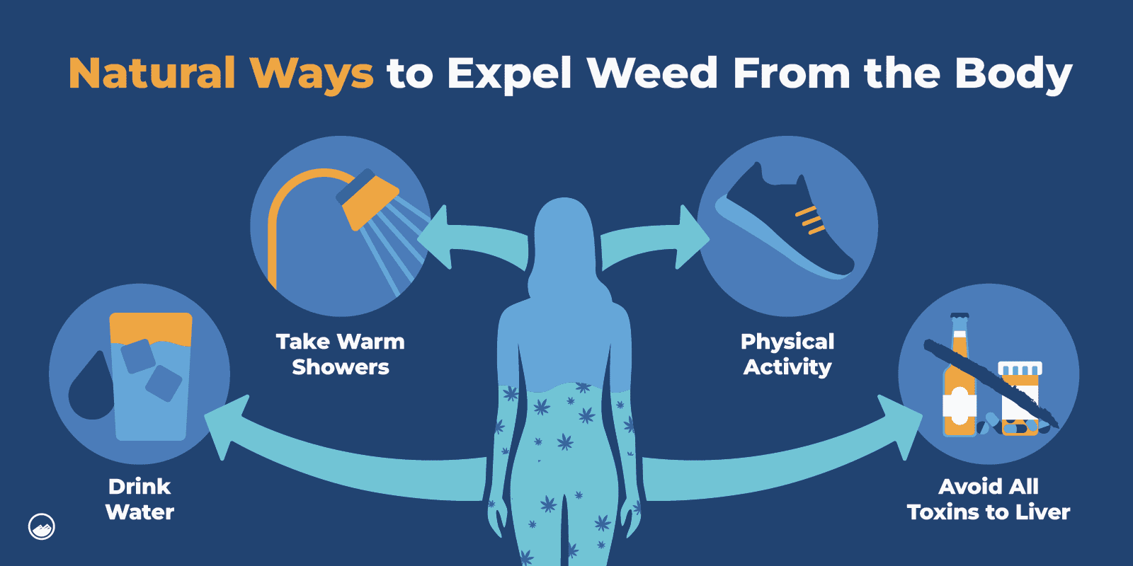Detoxing from Weed: How to Reset from Smoking Marijuana