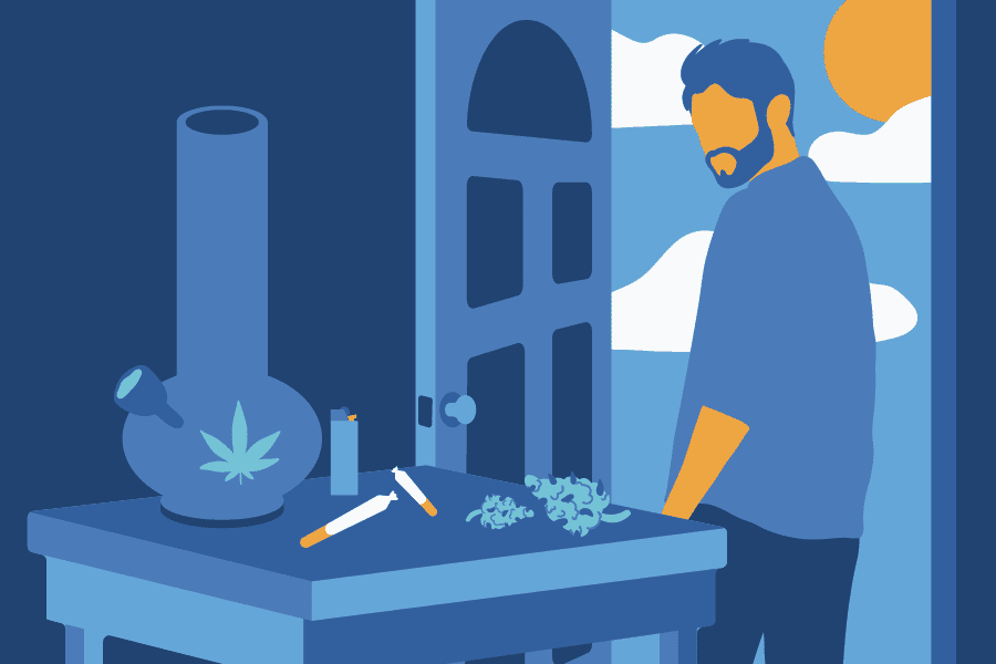 Detoxing from Weed: How to Reset from Smoking Marijuana