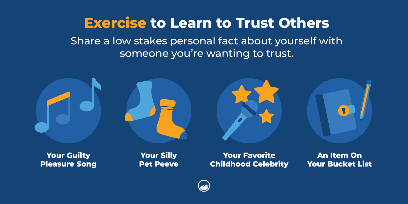 Hyper Independence: 11+ Ways Trauma Makes it Hard to Ask for Help