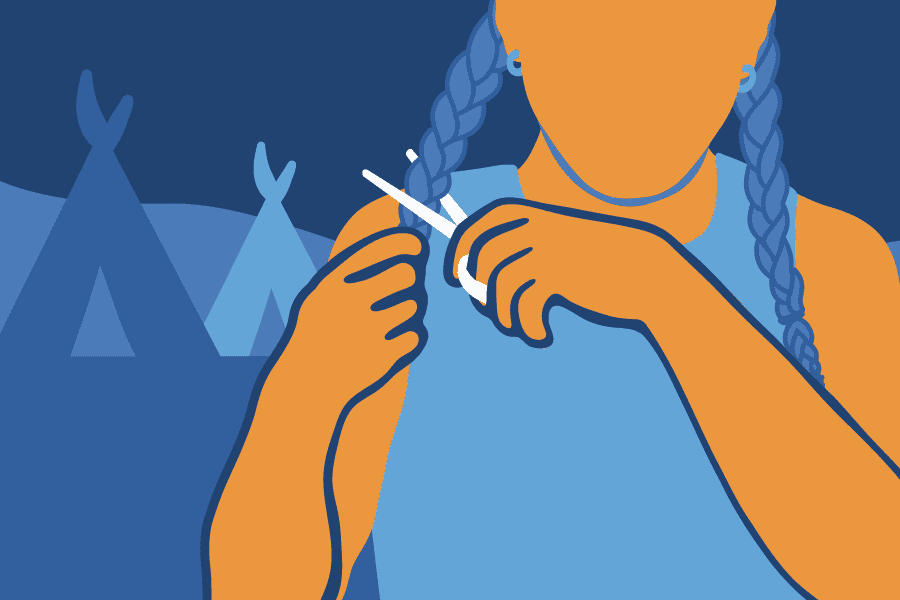 Native Teens Are Facing a Mental Health Crisis—Here’s What’s Behind the Numbers