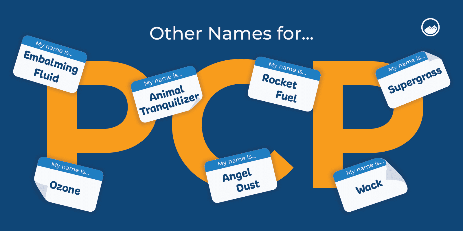 there are many different names for the word pop