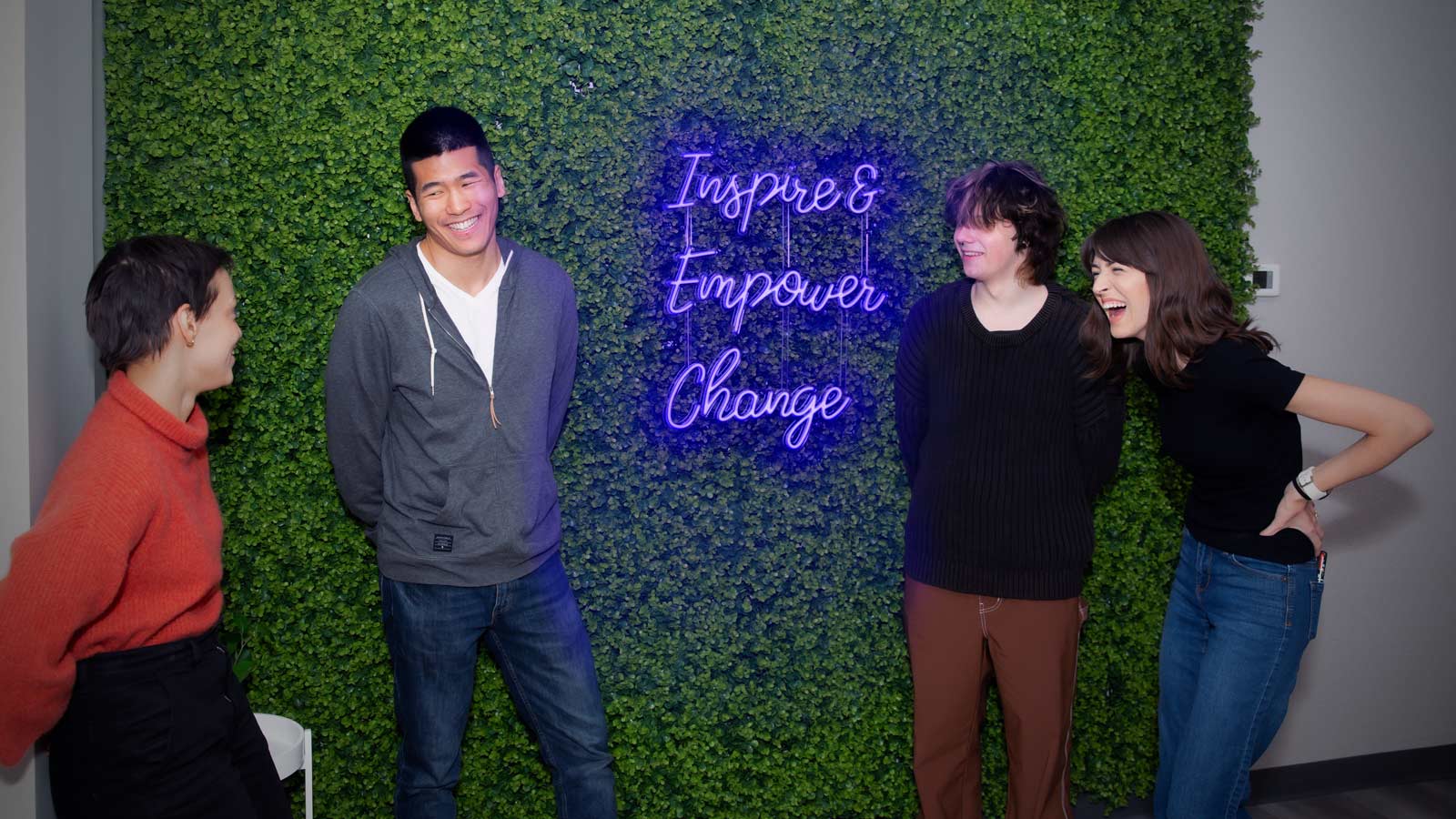 Tinley Park Mental Health Center