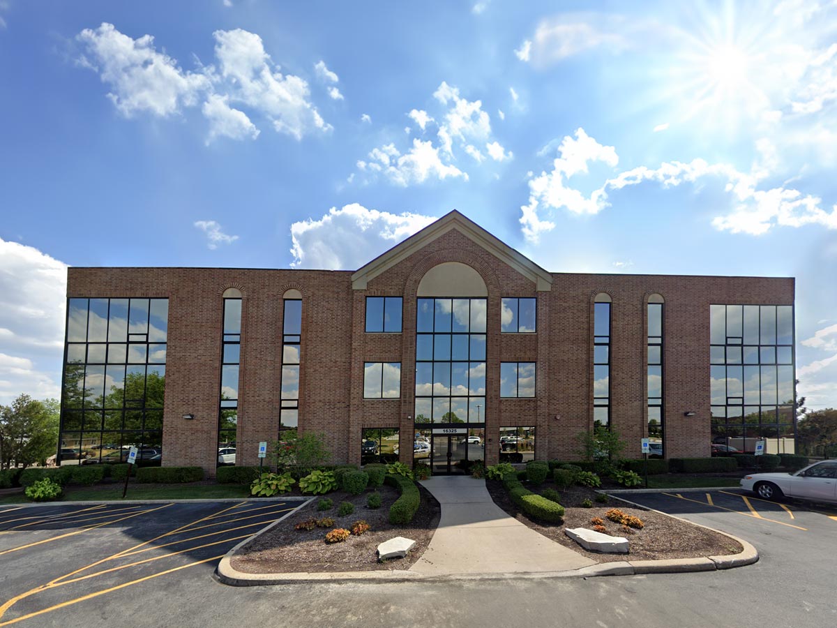 Tinley Park Mental Health Center